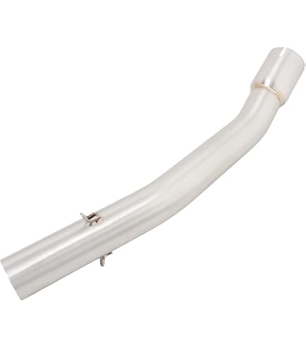 Amazon | AKRAPOVIC(アクラポヴィッチ) オプション リンクパイプ